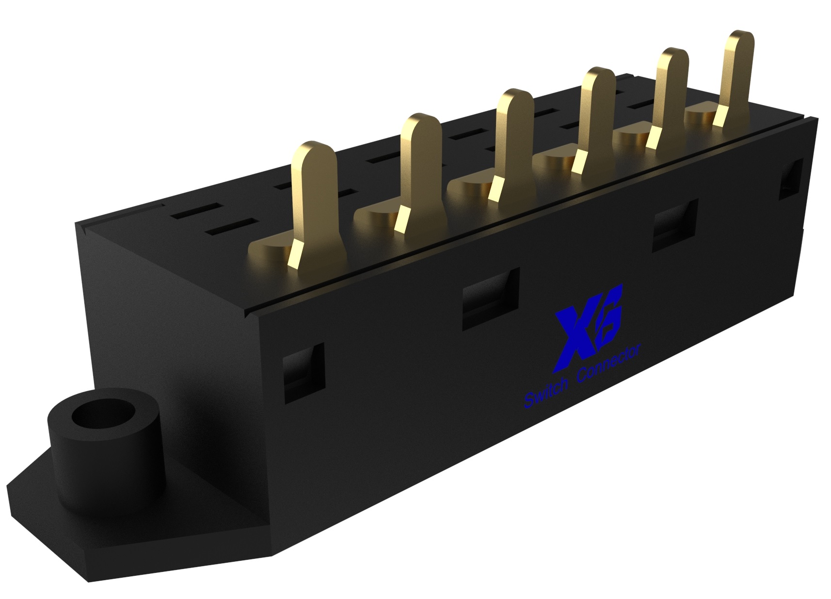 XB-T26-K2511-6P-E
