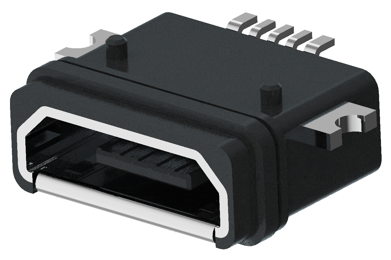 XB-MRUSB-5B-WP16E