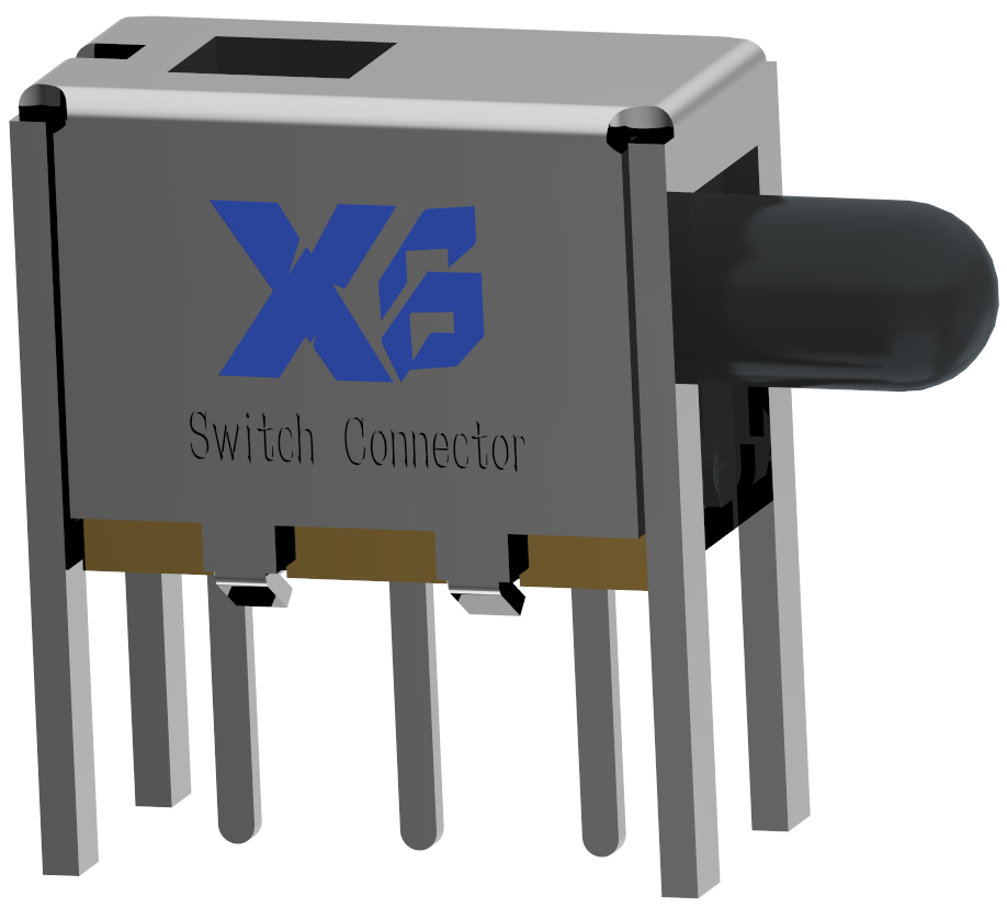 XB-PS-12D35G