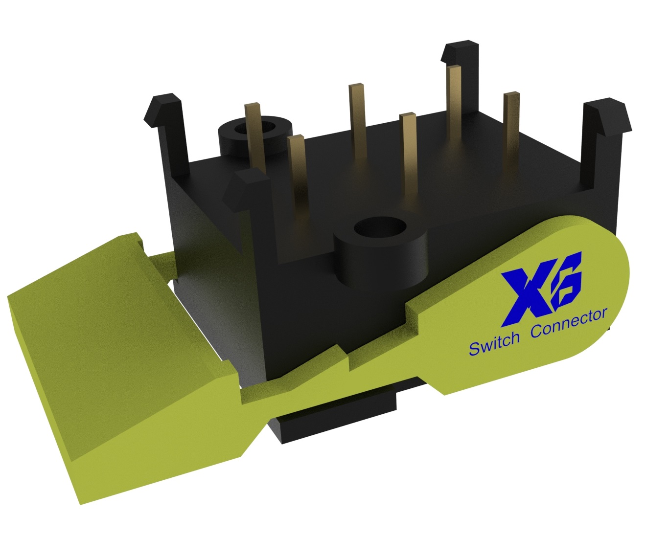 XB-HS-22L01-A