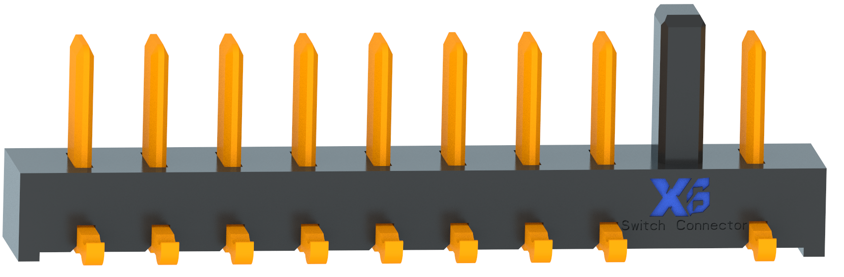 XB-B02M-R4-9P
