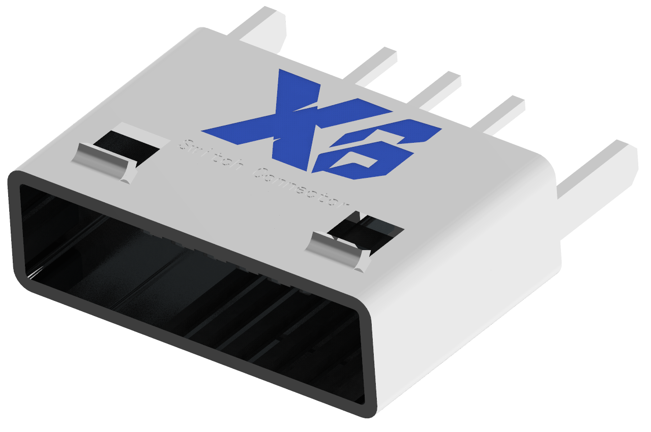 XB-MRUSB-5AB-V3