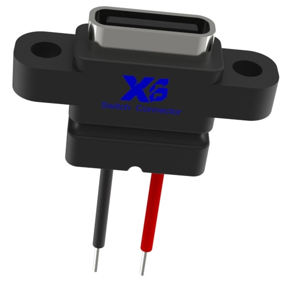 XB-USB-C24P-FS