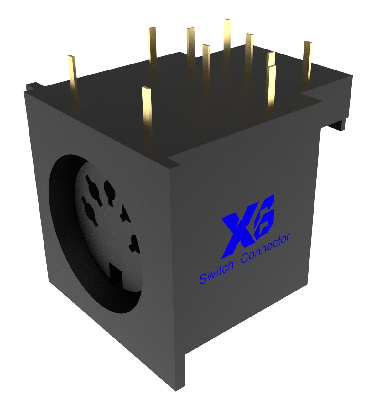 XB-DIN-019