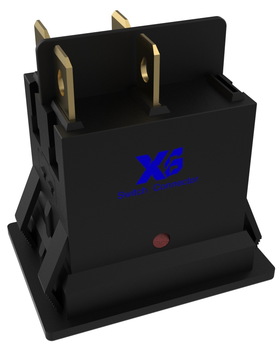 XB-RS-606EF