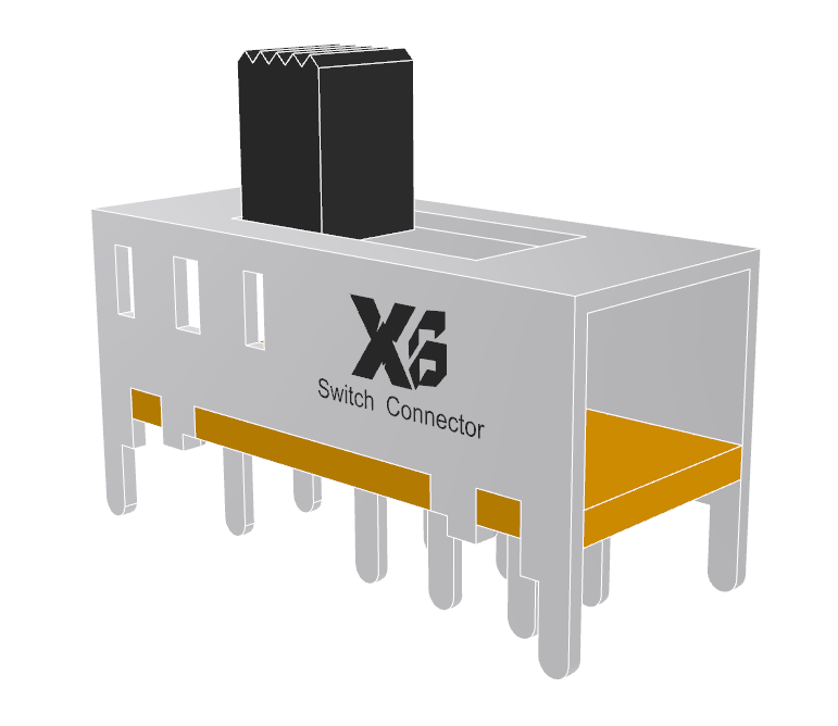 XB-SS-23F10G
