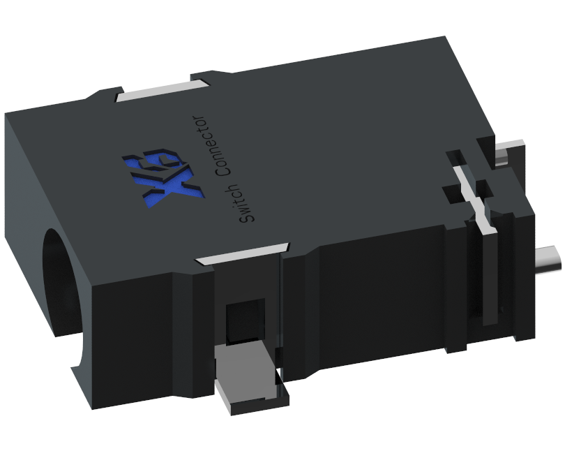 XB-DS-118S