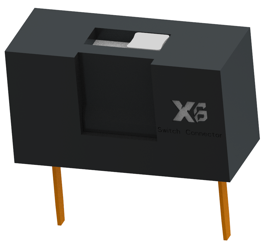 XB-DS-01RS