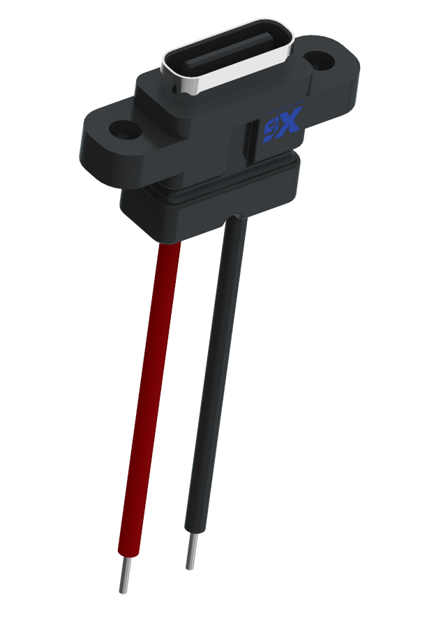 XB-USB-FS-02PE-XXX