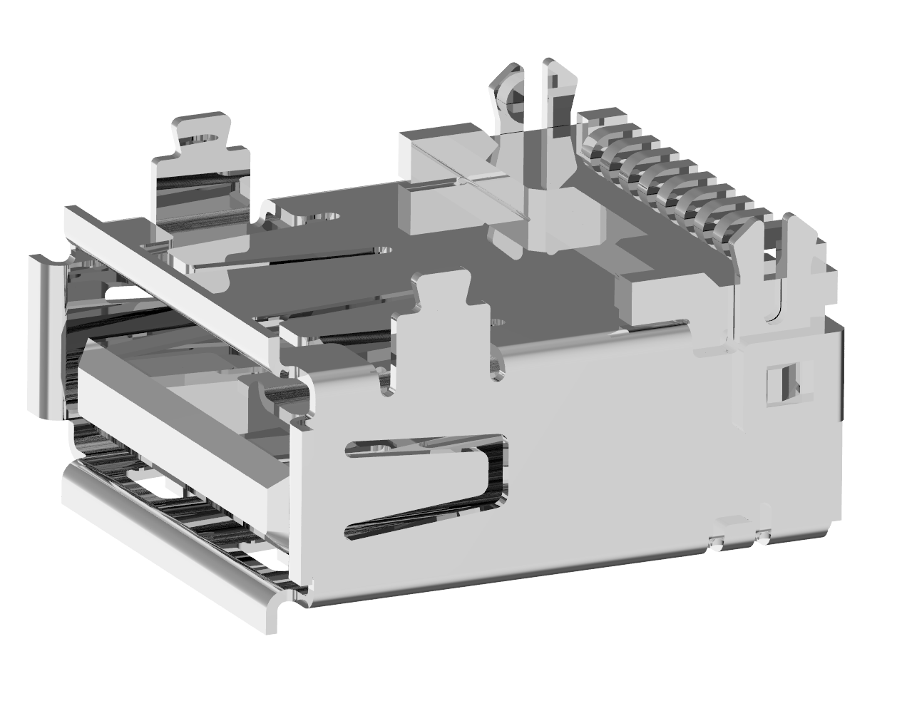 XB-U231-09XN-4BLFA00-FX