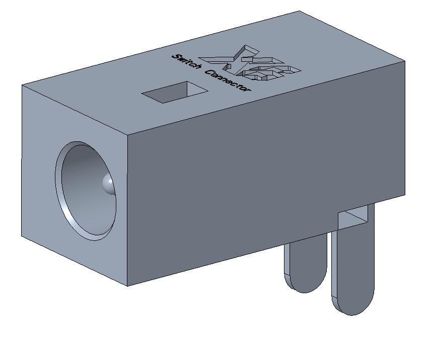 XB-DC-096F1-L