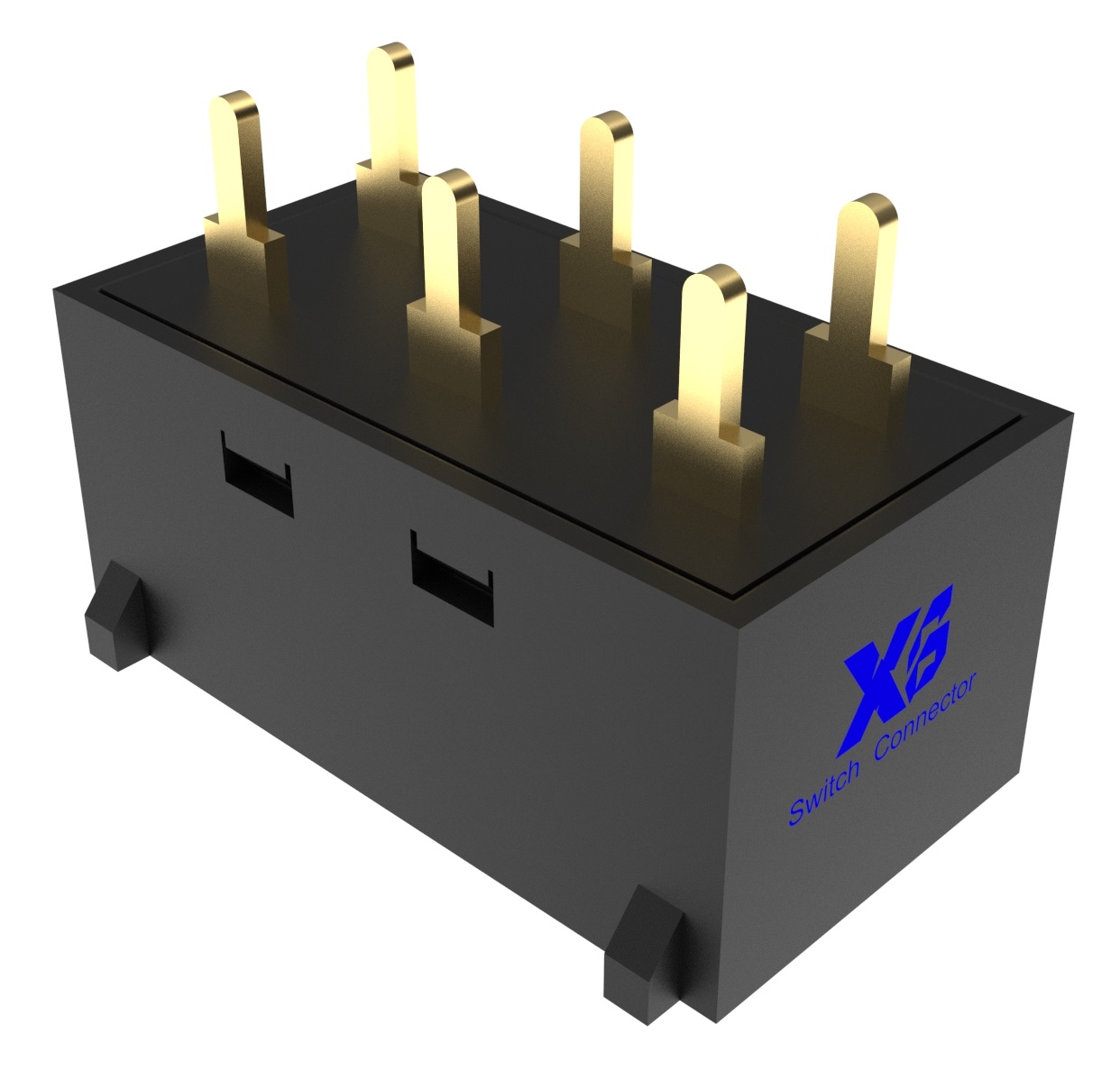 XB-PBS-110-P