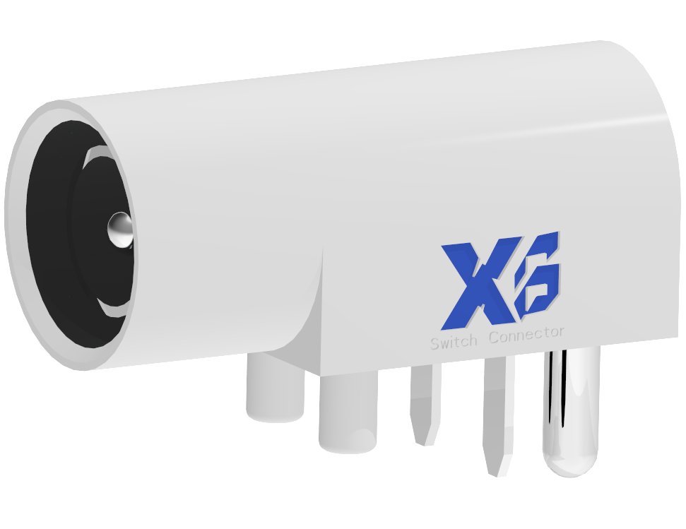 XB-DC-002E-C