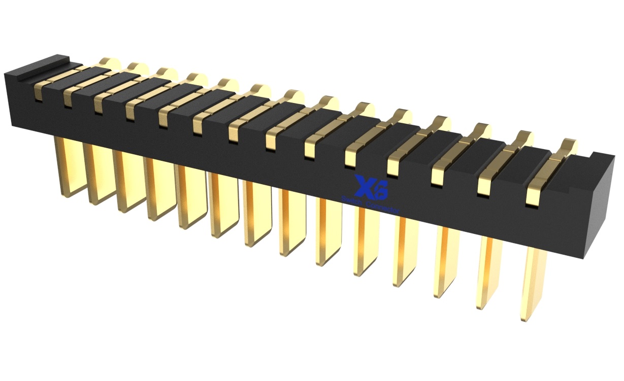 XB-C01M-W-14P-R4