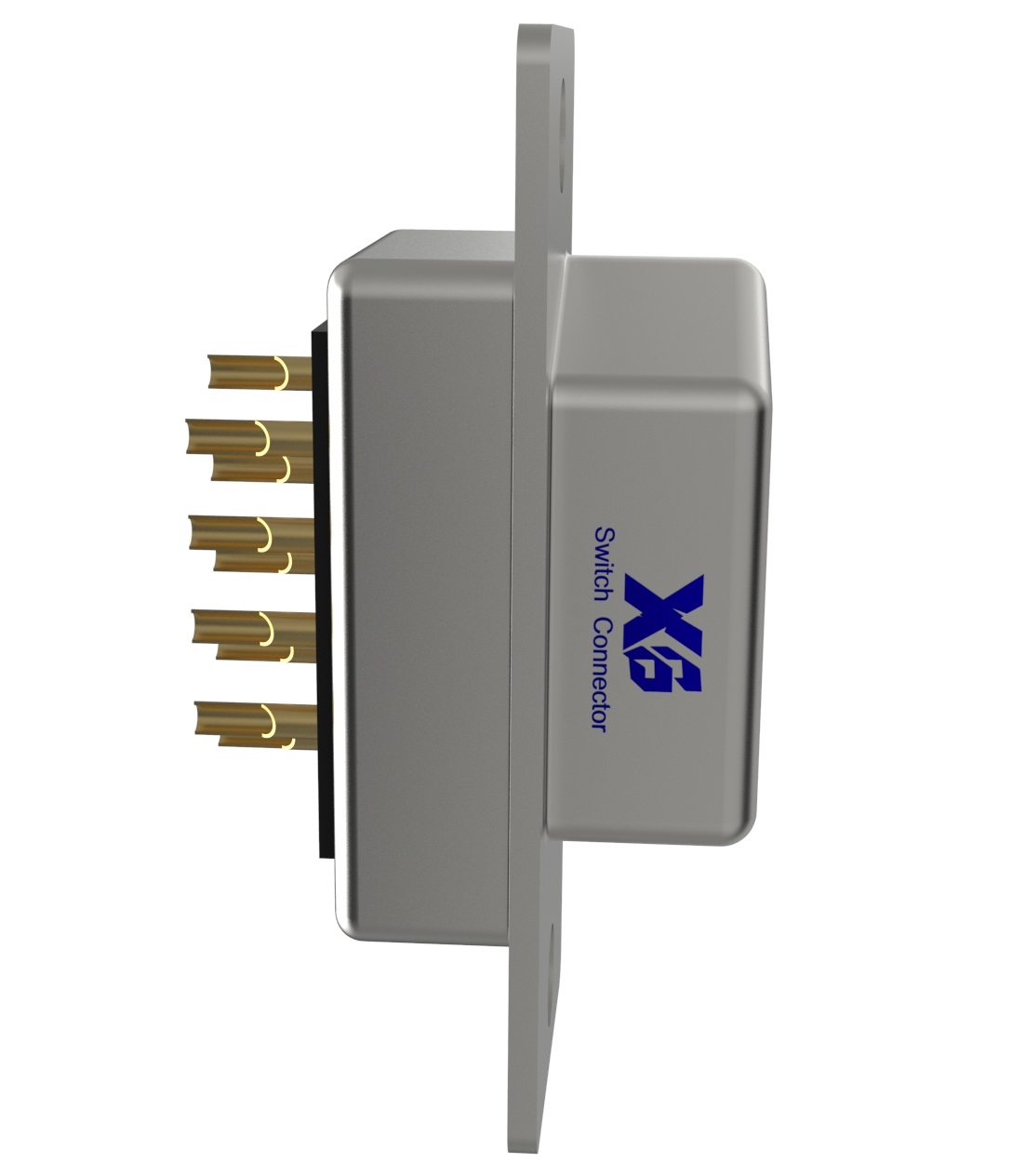 XB-DIN-116