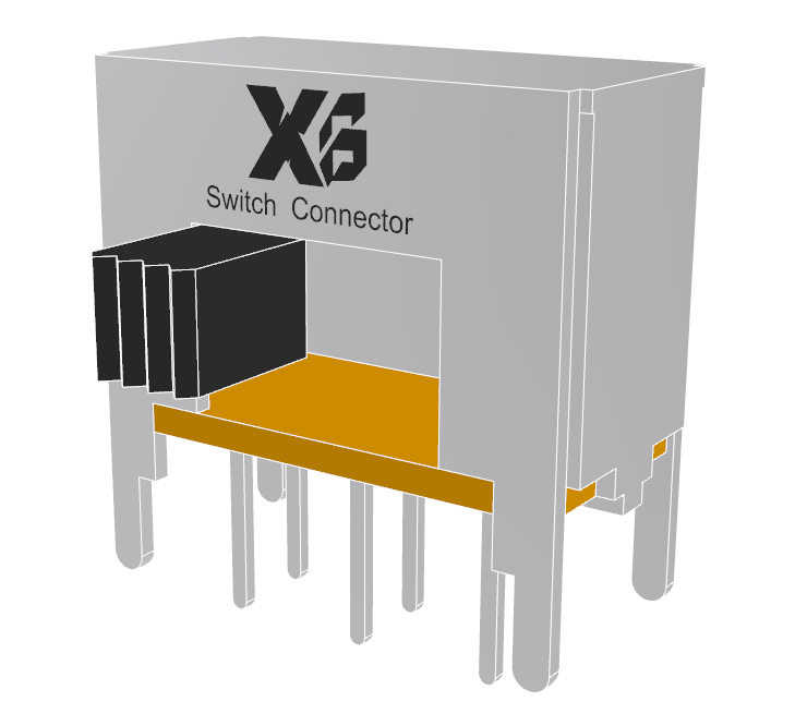 XB-SK-22H10G