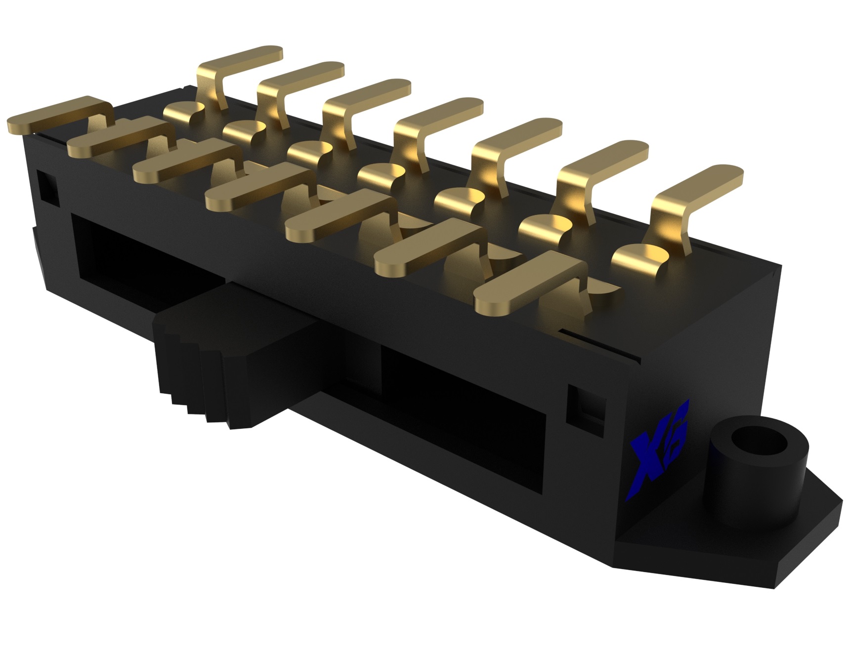 XB-T26-K2622-14P-E-SMD