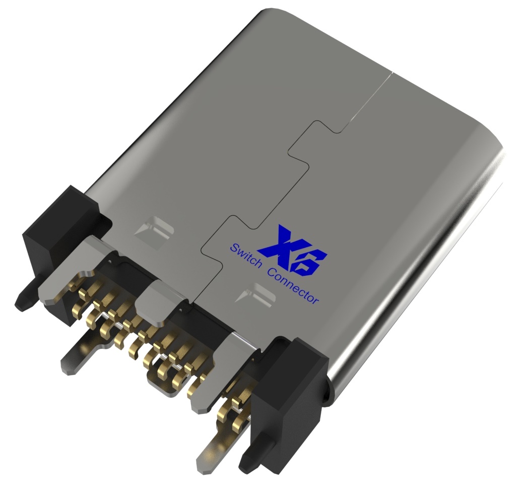 XB-TYPEC-24P-L-105X