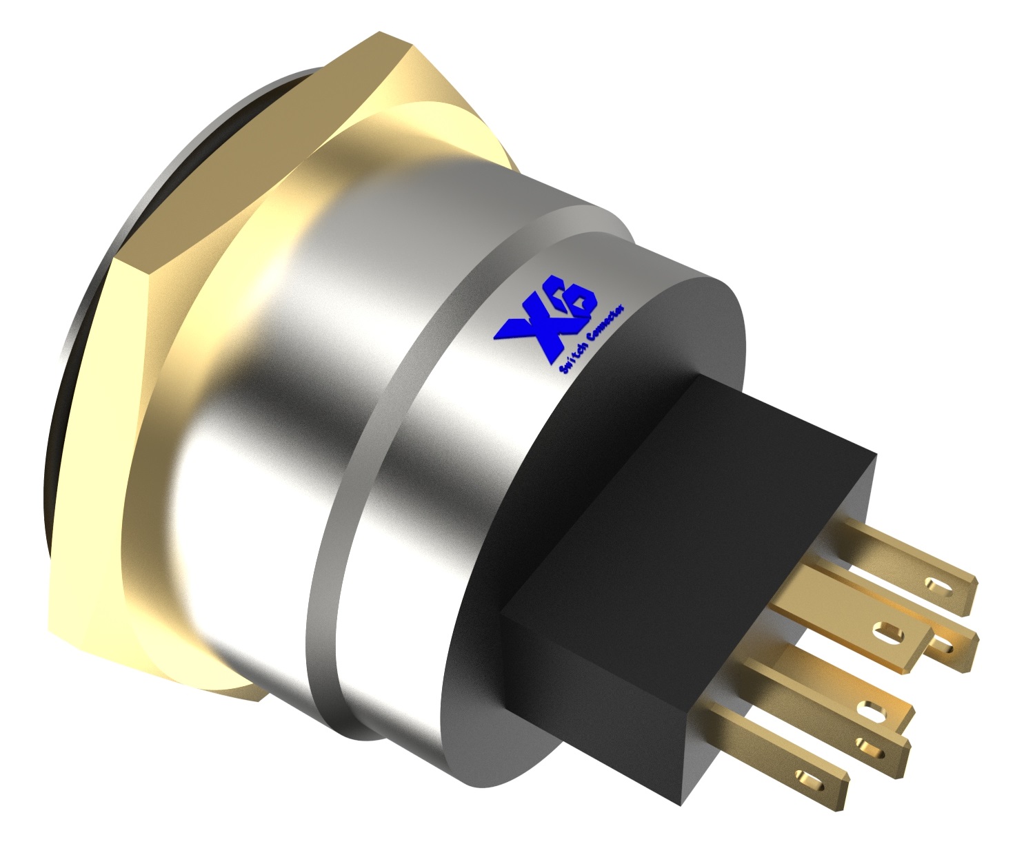 XB-PBM-30-12M-F-RU3-S0