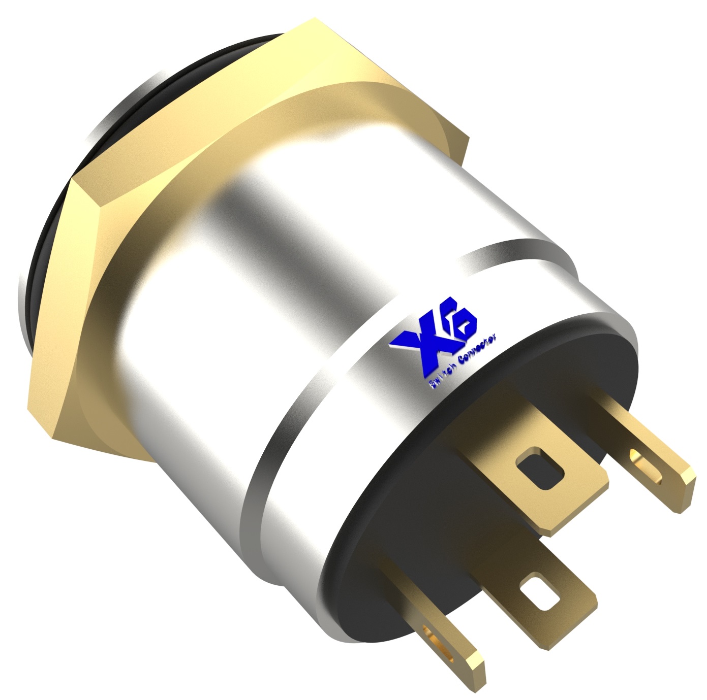 XB-PBM-16-11M-F-RU3-S0LED