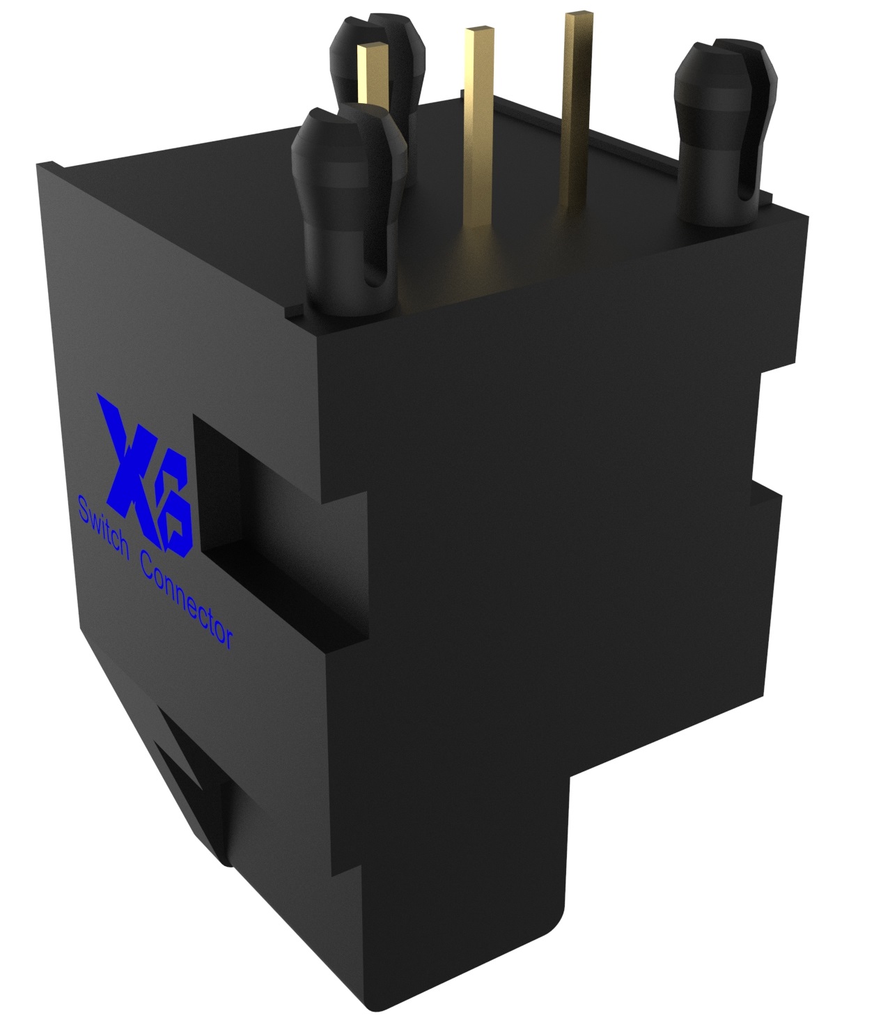 XB-OJ-B5018A-03DB