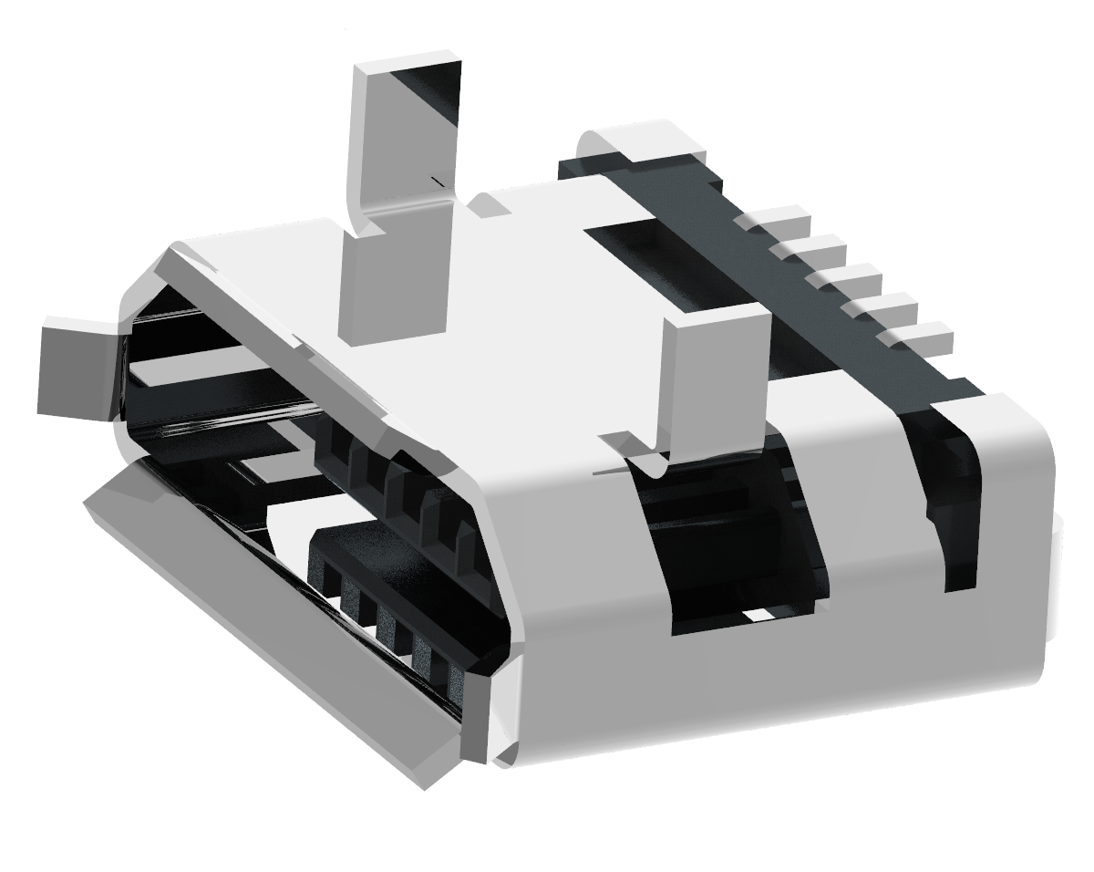 XB-MRUSB-5B-D5