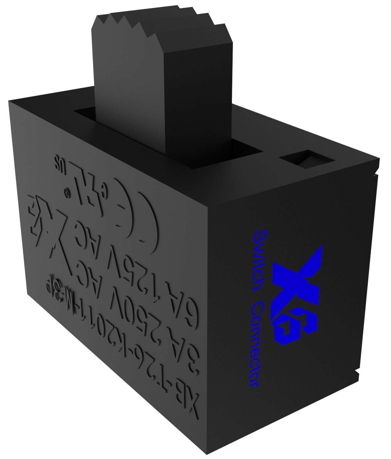 XB-T26-K2011-M-3P