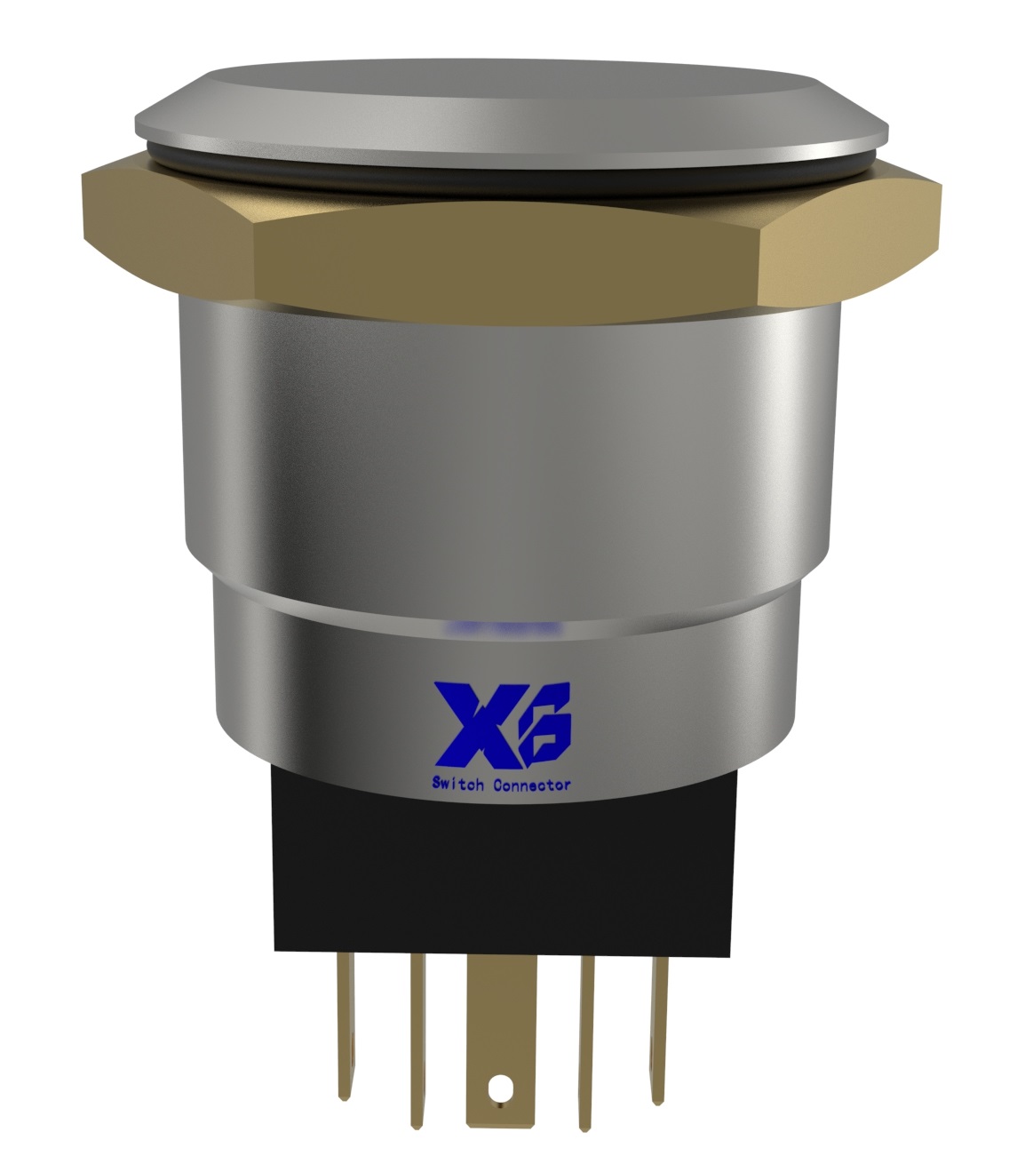 XB-PBM-25-12M-F-NNN-S0
