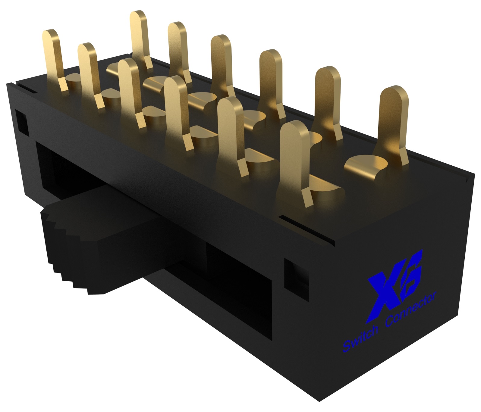 XB-T26-K2522-12P