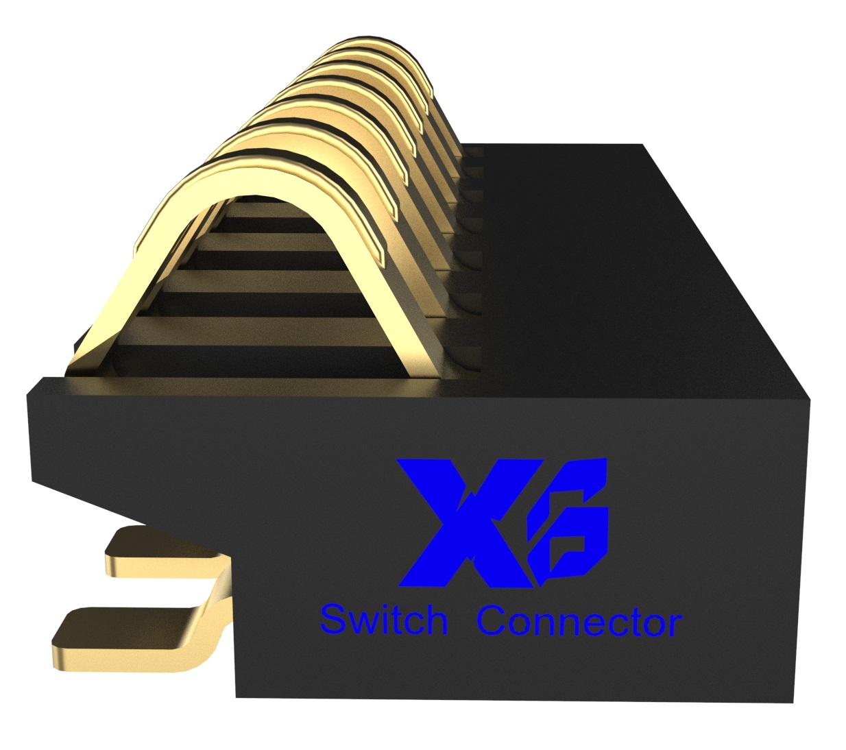 XB-BC-16-7P180-R12529