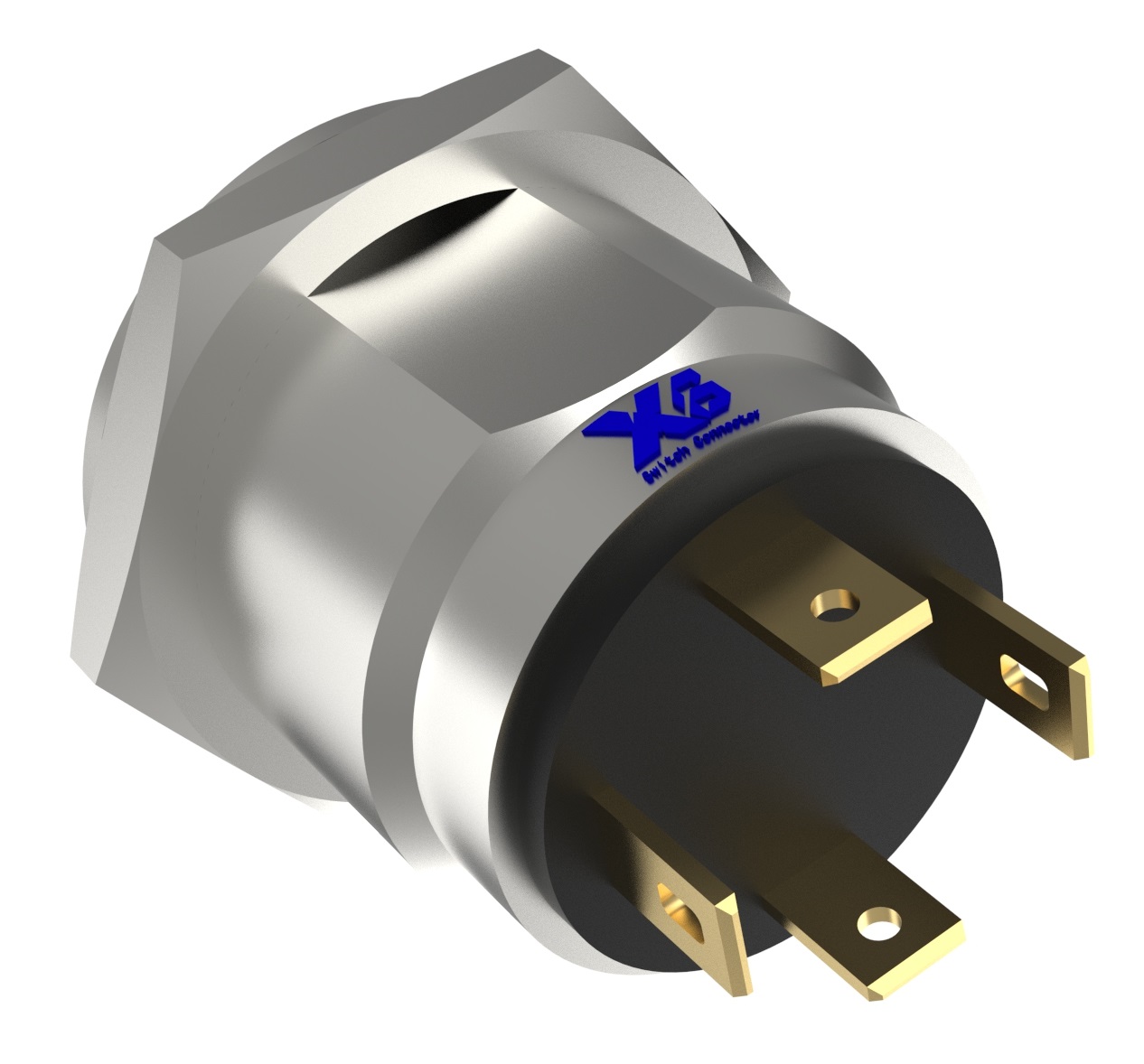 XB-PBM-16-11M-H-RG3-A6-S