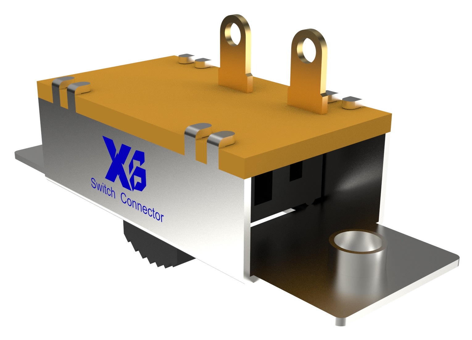 XB-SS-12K29-L