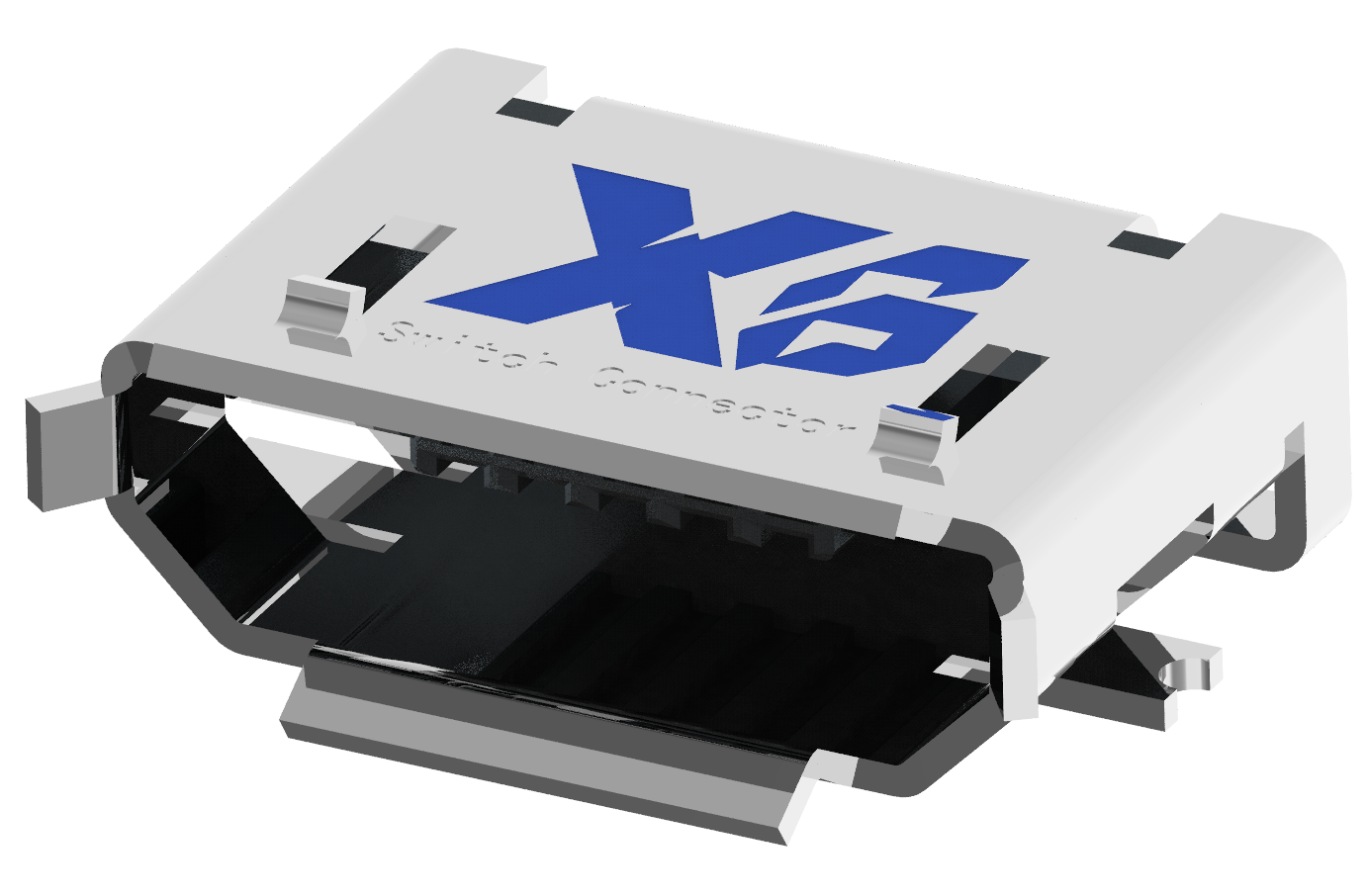 XB-MRUSB-5B-X3