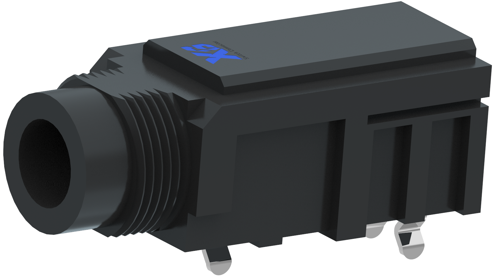 XB-CK-6.35-302-3P