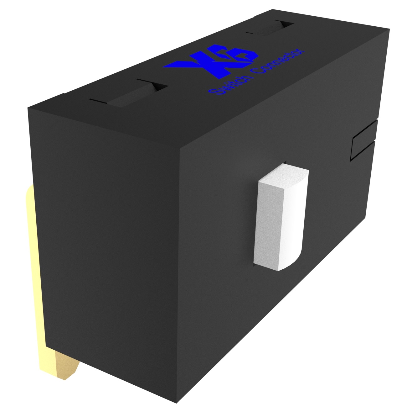 XB-TM-036-00CL-110-1