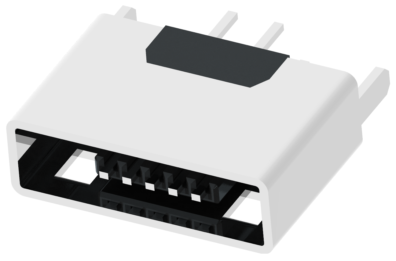 XB-MRUSB-5AB-V2