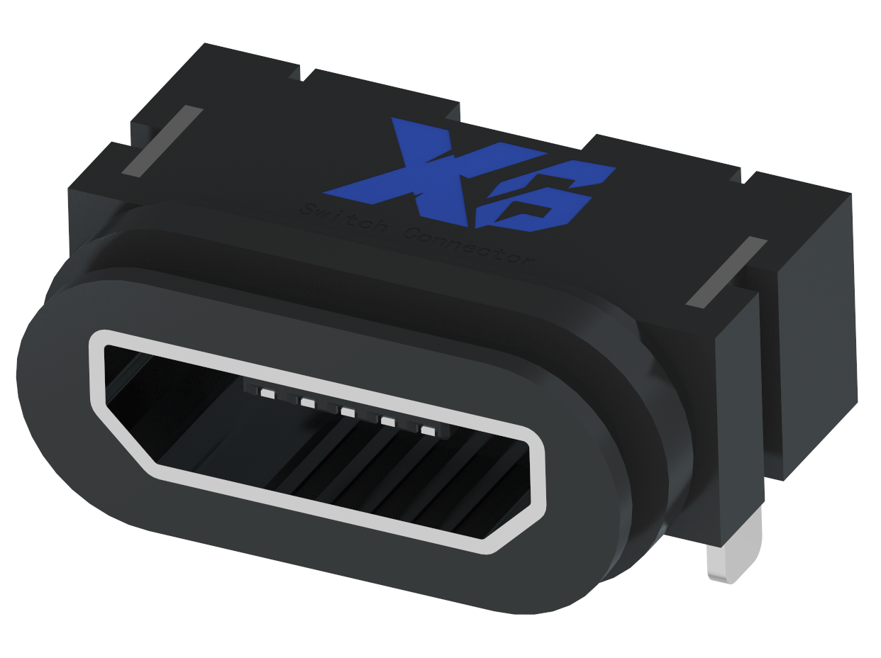 XB-MRUSB-5B-WP7