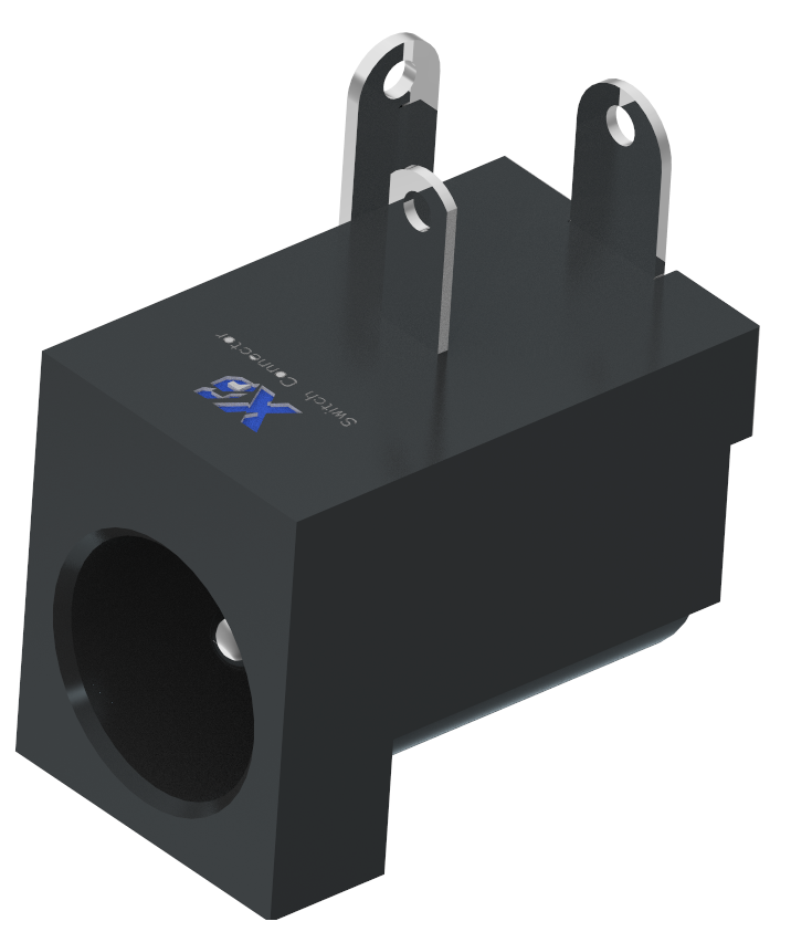 XB-DC-005-2.5A-2