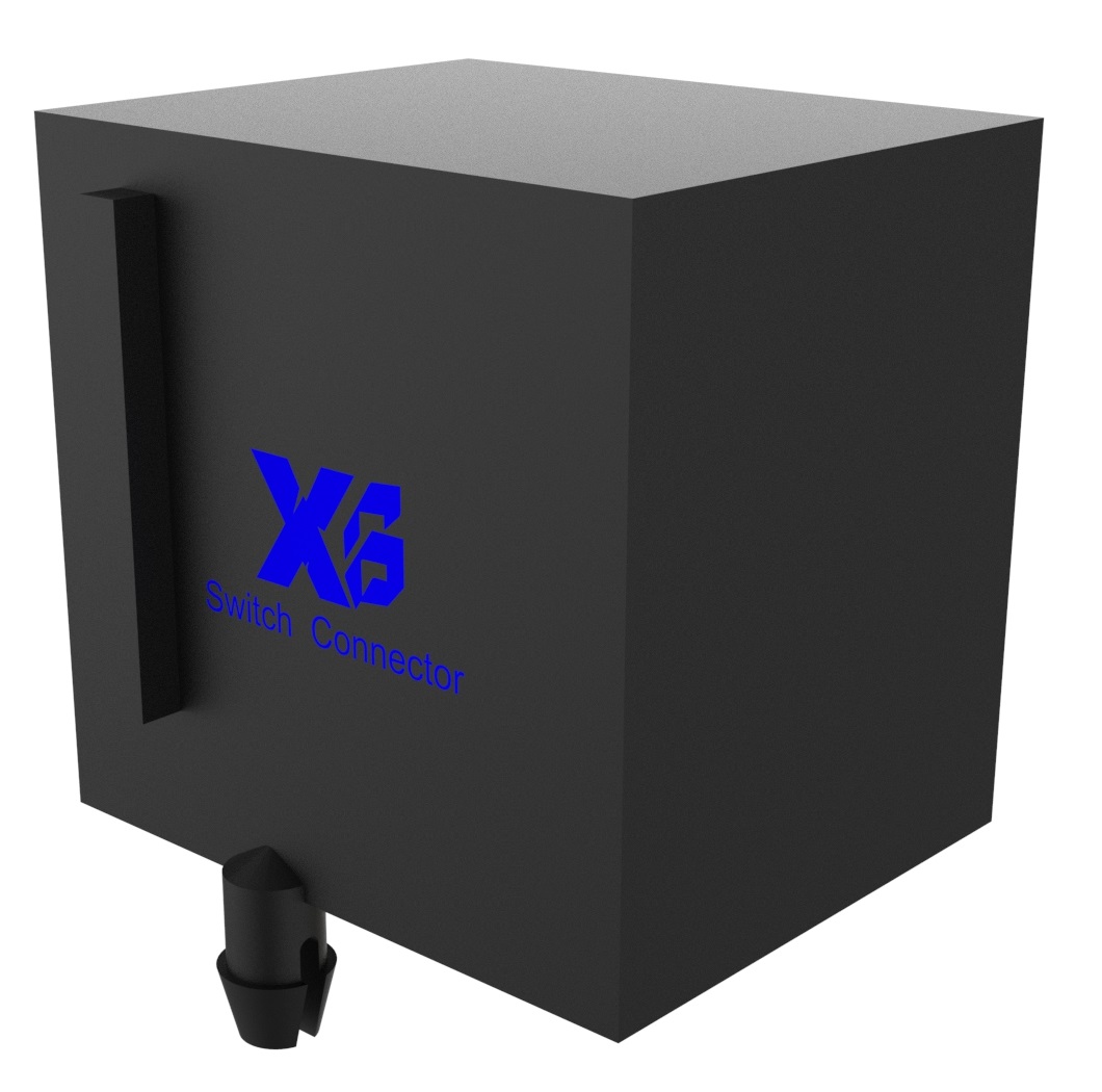 XB-RJ45-4P4C