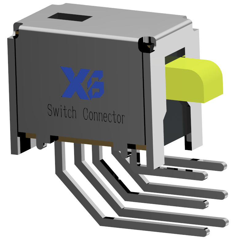 XB-PS-22F95G