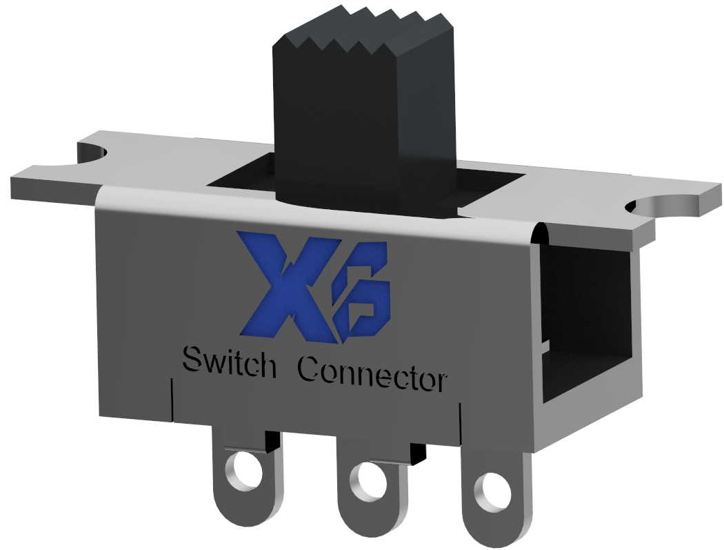 XB-SS-12F60