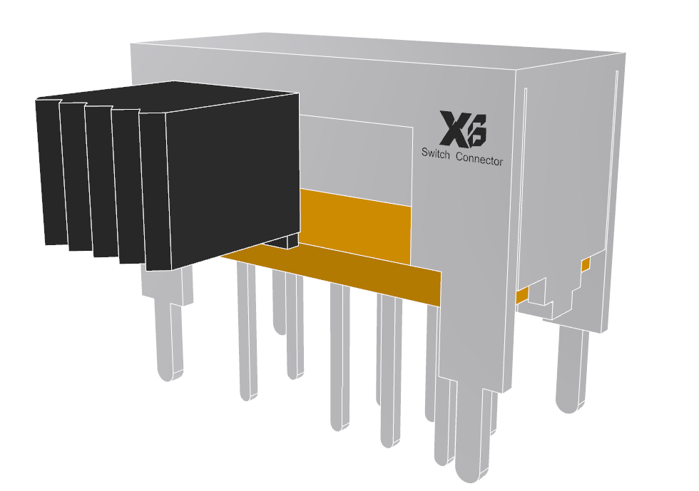 XB-SK-22H11G