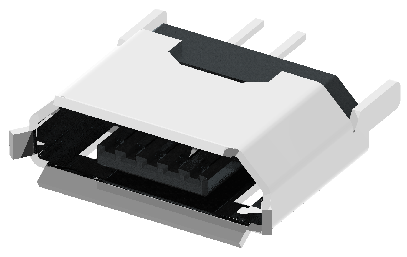 XB-MRUSB-5B-VSERIE