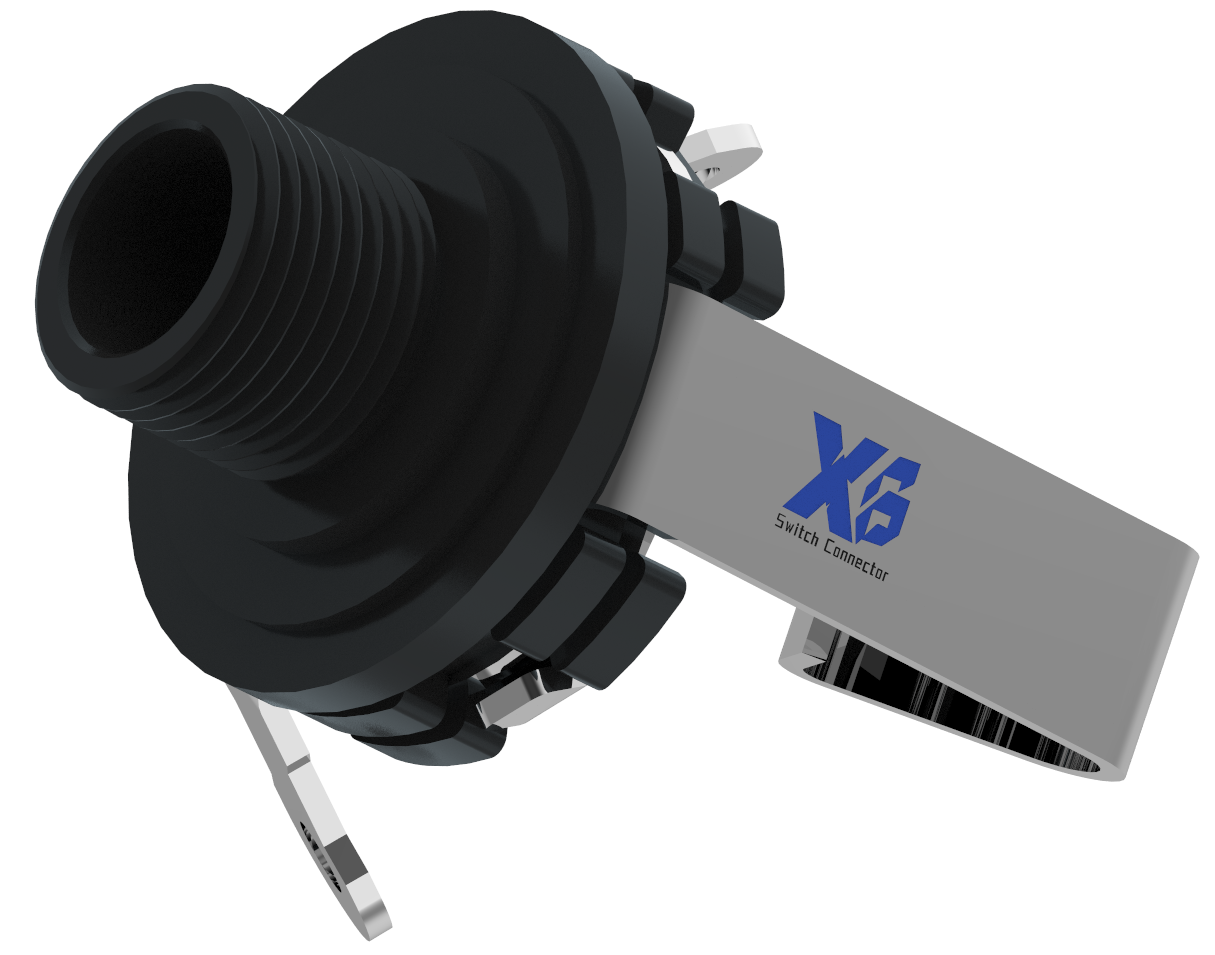 XB-CK-6.35-664