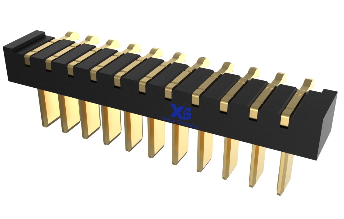 XB-C01M-W-11P-R4