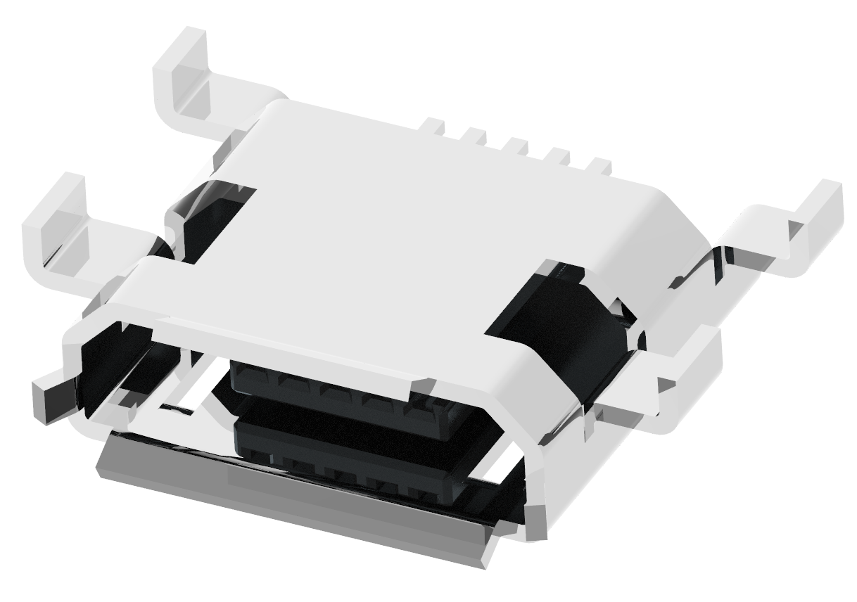 XB-MRUSB-5B-M15