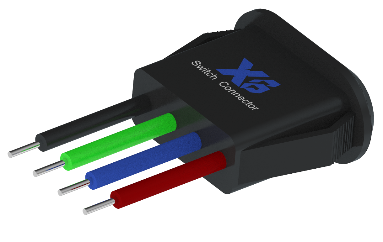 XB-USB-FS-K04PX