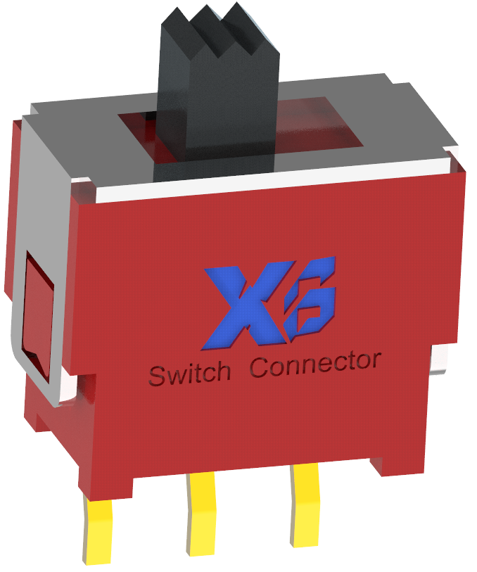 XB-SS-12D16N-X