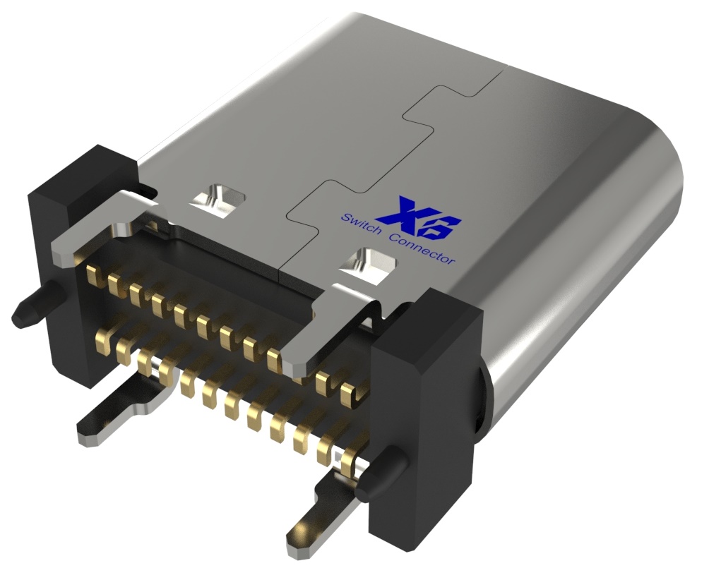 XB-TYPEC-24P-L-93