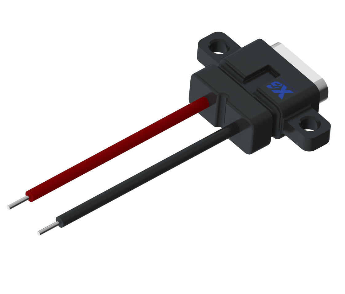 XB-USB-FS-02PX
